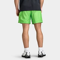 Nike Club Woven Flow Shorts / Green