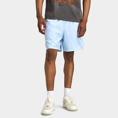 Nike Club Flow Shorts Hydrogen Blue / White