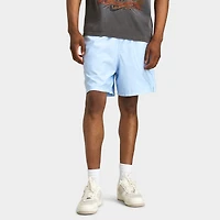 Nike Club Flow Shorts Hydrogen Blue / White