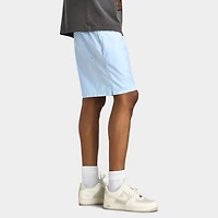 Nike Club Flow Short  bleu hydrogène/blanc