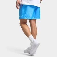 Nike Club Flow Shorts University / White