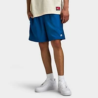Nike Club Woven Flow Shorts / Blue