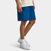 Nike Club Woven Flow Shorts / Blue
