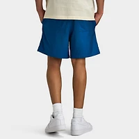 Nike Club Woven Flow Shorts / Blue