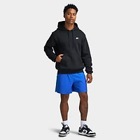 Nike Club Flow Shorts Game Royal / White