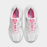 Nike Women's Zoom Vomero 5 Photon Dust / Metallic Silver - Summit White