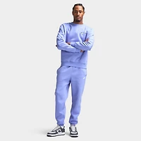 Nike Club Joggers / Blue