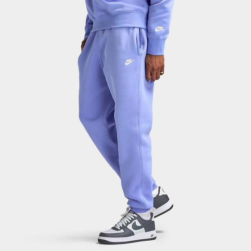 Nike Club Joggers / Blue