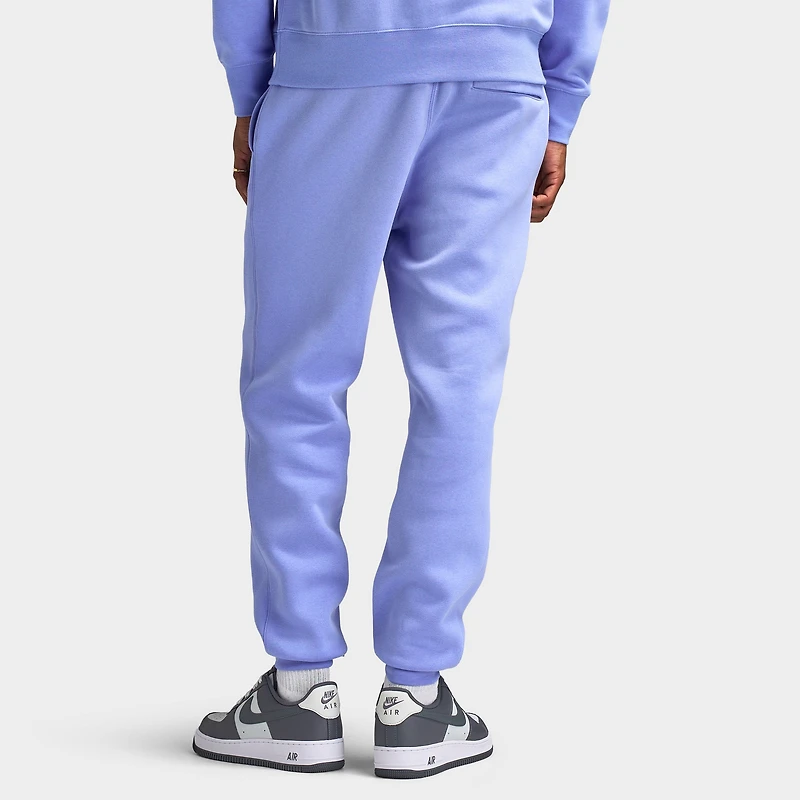 Nike Club Joggers / Blue