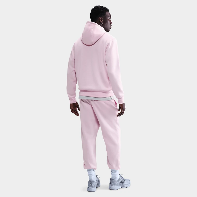 Nike Club Jogger Pink Foam / White