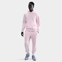 Nike Club Jogger Pink Foam /  White