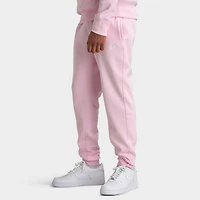 Nike Club Jogger Pink Foam /  White