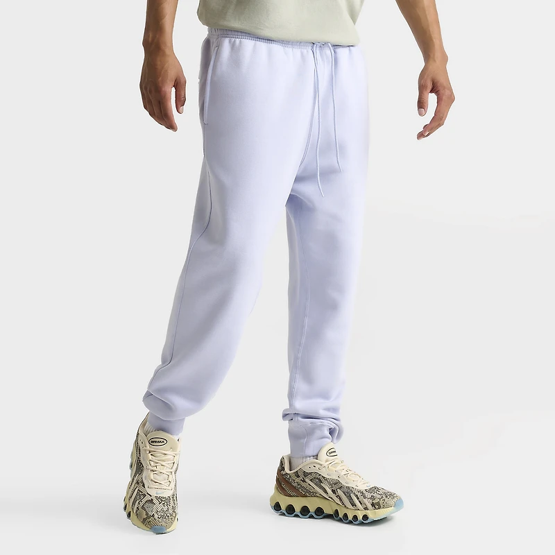 Nike Sportswear Club Fleece Joggers Ghost / White