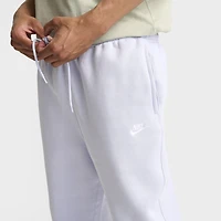 Nike Sportswear Club Fleece Joggers Ghost / White