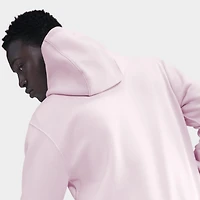 Nike Club Fleece Hoodie / Pink Foam