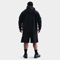 Nike Club Fleece Shorts / Black