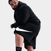 Nike Club Fleece Shorts / Black