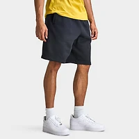 Nike Club Fleece Shorts / Black