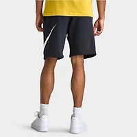 Nike Club Fleece Shorts / Black