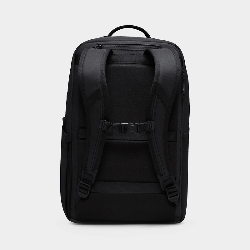 Nike Utility Speed Backpack (27L) Black / Black - White