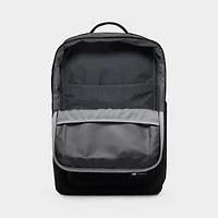 Nike Utility Speed Backpack (27L) Black / Black - White