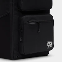 Nike Utility Speed Backpack (27L) Black / Black - White