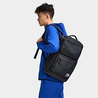 Nike Utility Speed Backpack (27L) Black / Black - White