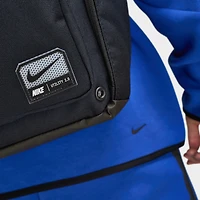 Nike Utility Speed Backpack (27L) Black / Black - White