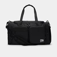 Nike Utility Power 2.0 Duffle Bag Medium (51L) Black / Black - White