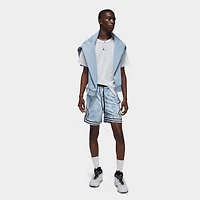Jordan Sport Dri-FIT T-shirt White / Black