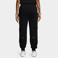 Nike NOCTA NRG Fleece Pants Black / - White