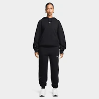 Nike NOCTA NRG Fleece Pants Black / - White