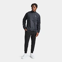 Nike Nocta NRG Cardinal  Woven Track Jacket Black / White