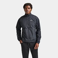 Nike Nocta NRG Cardinal  Woven Track Jacket Black / White