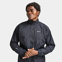 Nike Nocta NRG Cardinal  Woven Track Jacket Black / White