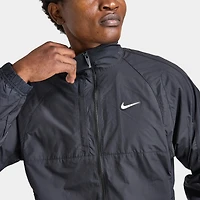 Nike Nocta NRG Cardinal  Woven Track Jacket Black / White