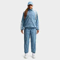 Nike NOCTA Northstar Nylon Track Jacket Work Blue / Chambray