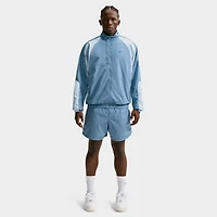 Nike NOCTA Northstar Nylon Track Jacket Work Blue / Chambray