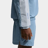 Nike NOCTA Northstar Veste de survêtement Bleu travail / chambray