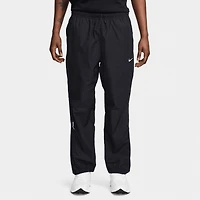 Nike Nocta Cardinal Woven Track Pants Black / White