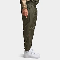 Nike NOCTA CS Cardinal Woven Track Pants Cargo Khaki / Smoke Grey