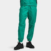 Nike NOCTA Northstar Nylon Track Pants Neptune Green/Black