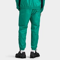 Nike NOCTA Northstar Nylon Track Pants Neptune Green/Black