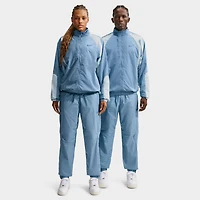 Nike NOCTA Northstar Nylon Track Suit Bottoms / Work Blue