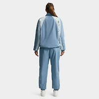 Nike NOCTA Northstar Nylon Track Suit Bottoms / Work Blue