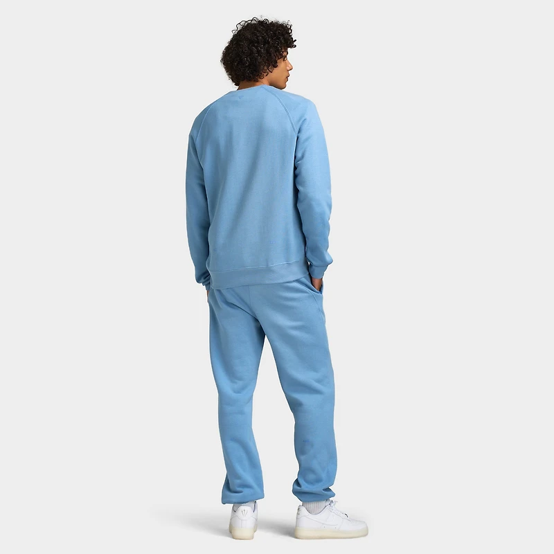 Nike NOCTA Chandail en molleton / Bleu