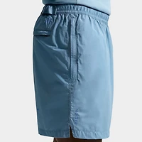 Nike NOCTA Cardinal Nylon Shorts / Work Blue