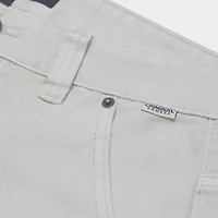 Criminal Damage Franklin Pant / Ecru