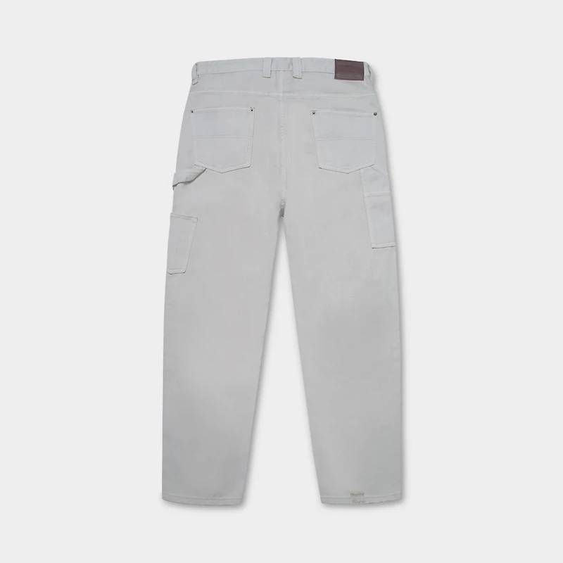 Criminal Damage Franklin Pant / Ecru