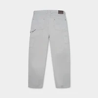 Criminal Damage Franklin Pant / Ecru